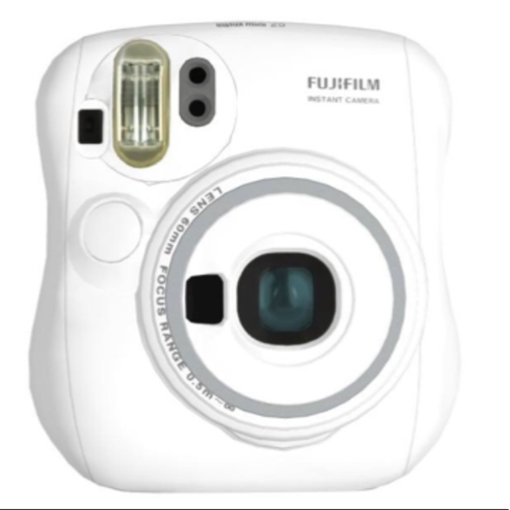 BNIB Fuji instax mini 25 camera HP